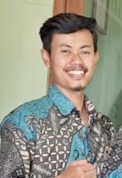 ACHMAD FIRMANSYAH, S.Pd.