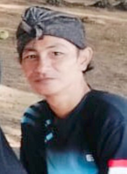 RIZED WIRA KRISDIADENDI, S.Pd.SD