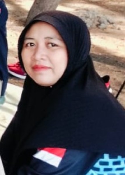 ROFI'ATUN, S.Pd