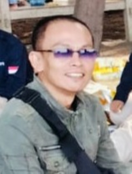SAIFUL HASANURRAHMAN, S.Pd.