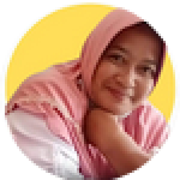 YENI INDARTI, S.Pd.SD