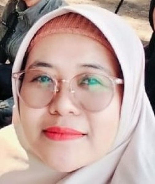 KUTRIKATUL HASANAH, S.Pd.