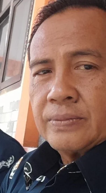 IKMATIN SYARIFUDIN ANSORI, s.pD.