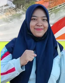 SRI ANA NUR JANNAH, S.Pd.