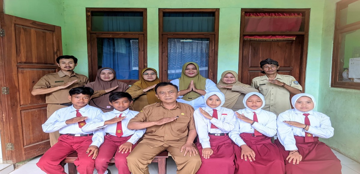 Foto Bersama