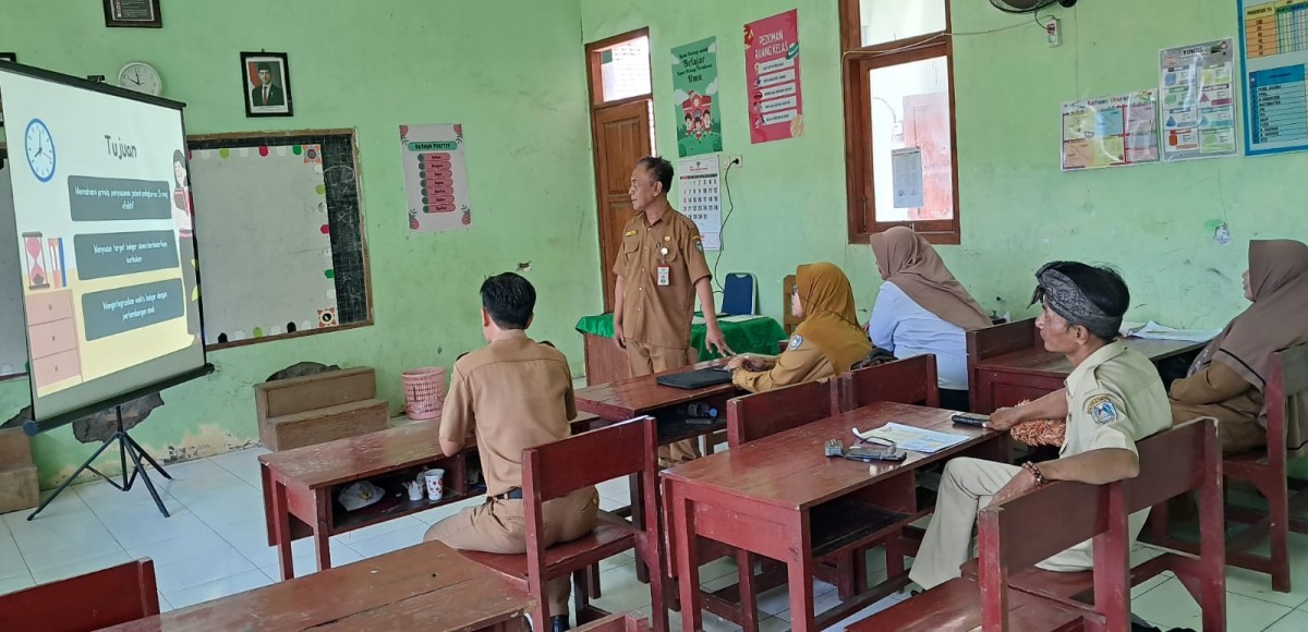 Smart School