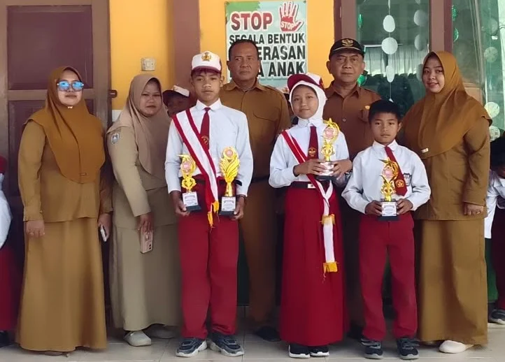 PUTRA PUTRI KEBANGGAAN KITA