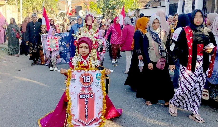 ACARA PAWAI BUDAYA TAHUN 2026